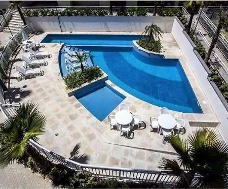 Condominio Mais Maracana Bl 1 Ap 111